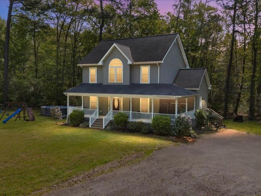 6941 Hubbard Road, Hurlock, MD 21643 Main Photo