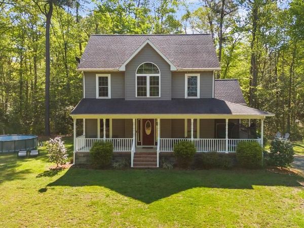 6941 HUBBARD ROAD, HURLOCK, MD 21643