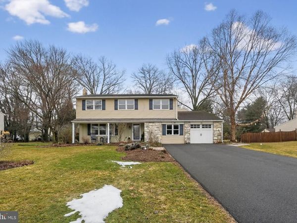 1440 CATHYS LANE, NORTH WALES, PA 19454