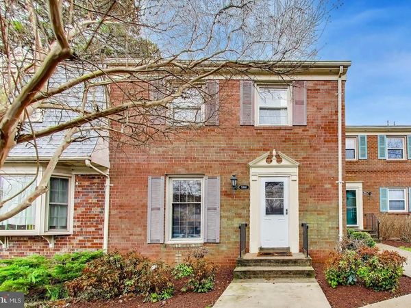 5946 WESTCHESTER PARK DRIVE, COLLEGE PARK, MD 20740