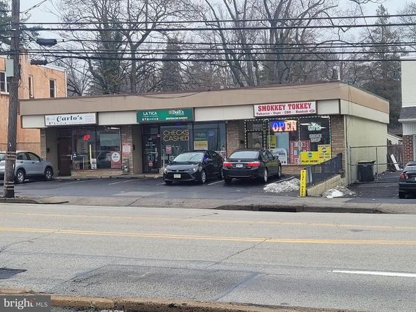 407 W MORELAND ROAD , WILLOW GROVE, PA 19090