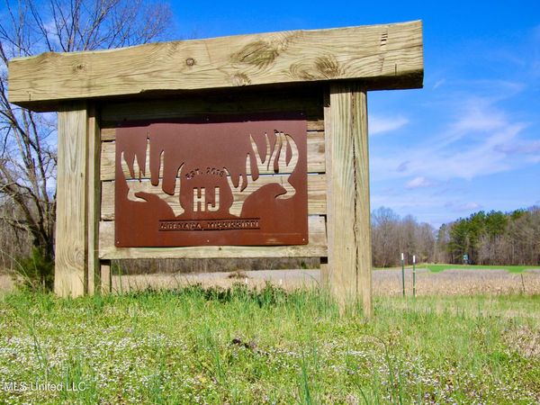 773 Harges Road, Grenada, MS 38901