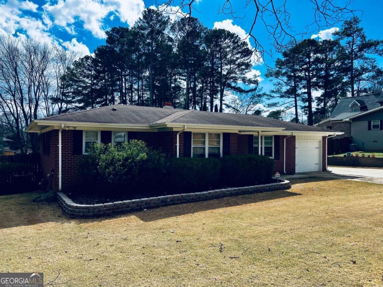 1290 Yates Avenue, Austell, GA 30106 Main Photo