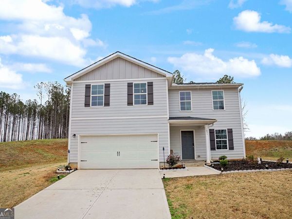 1651 Hunter Welch Parkway, Luthersville, GA 30251