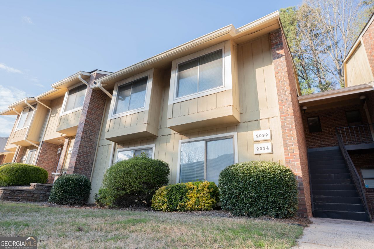 2094 Powers Ferry Trace Se, Marietta, GA 30067 Main Photo