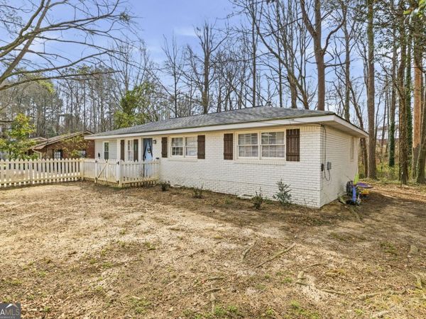 733 W Creek Circle, Monroe, GA 30655
