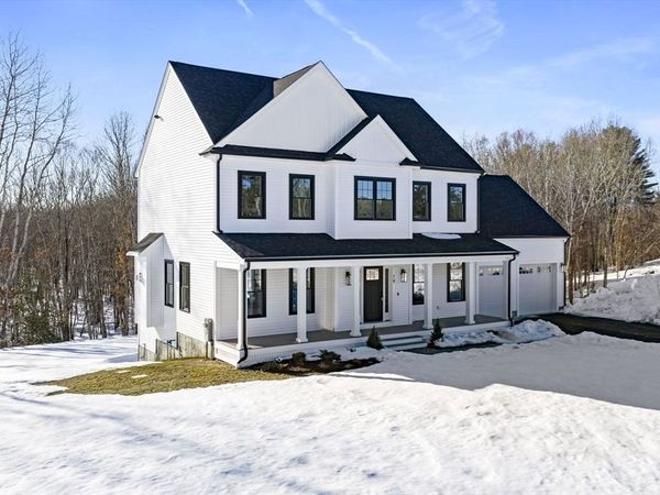 19 Caleb Drive, Middleboro, MA 02346