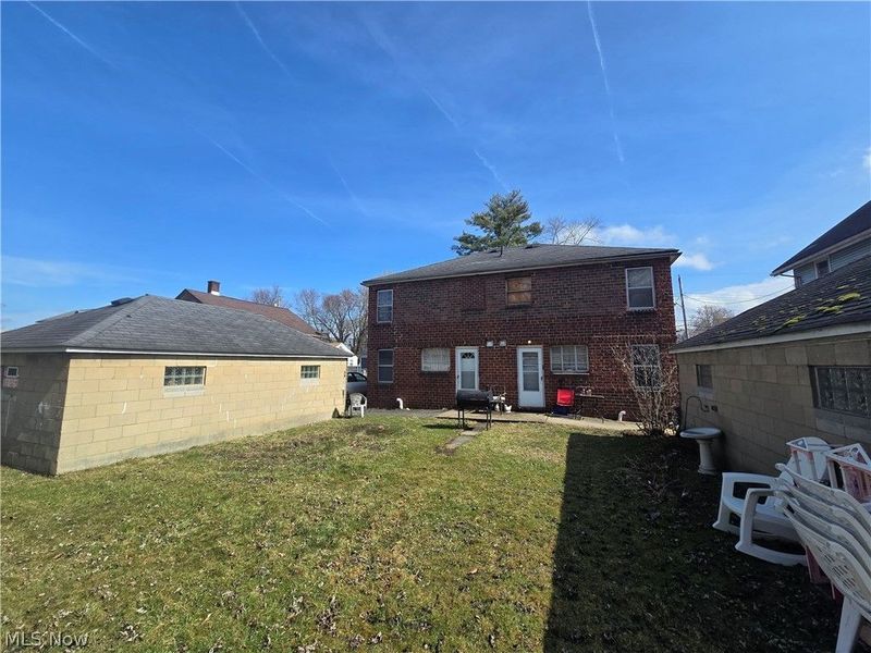 538 Nash Street, Niles, OH 44446 Photo 3