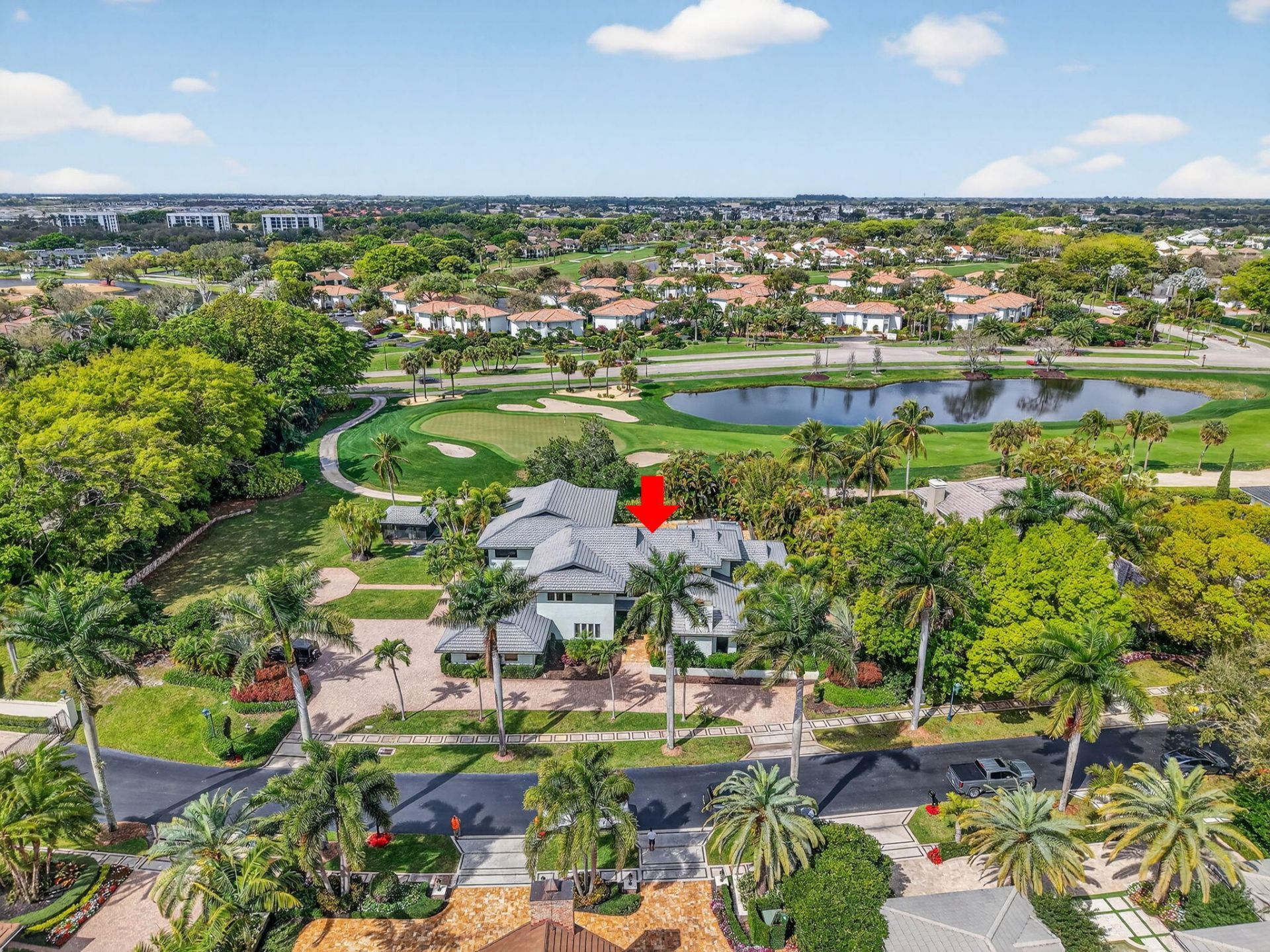 19787 Oakbrook Circle, Boca Raton, FL 33434 Photo