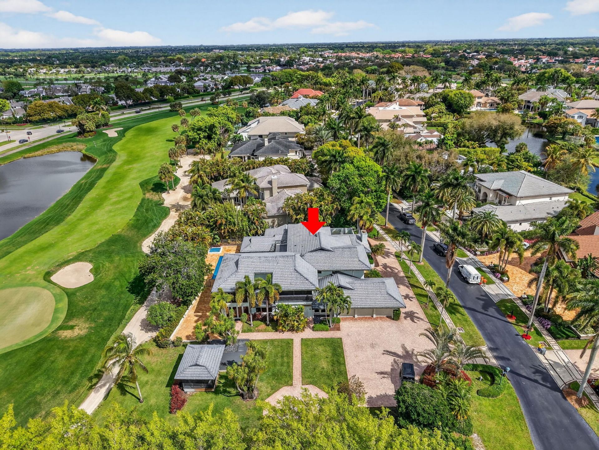 19787 Oakbrook Circle, Boca Raton, FL 33434 Photo