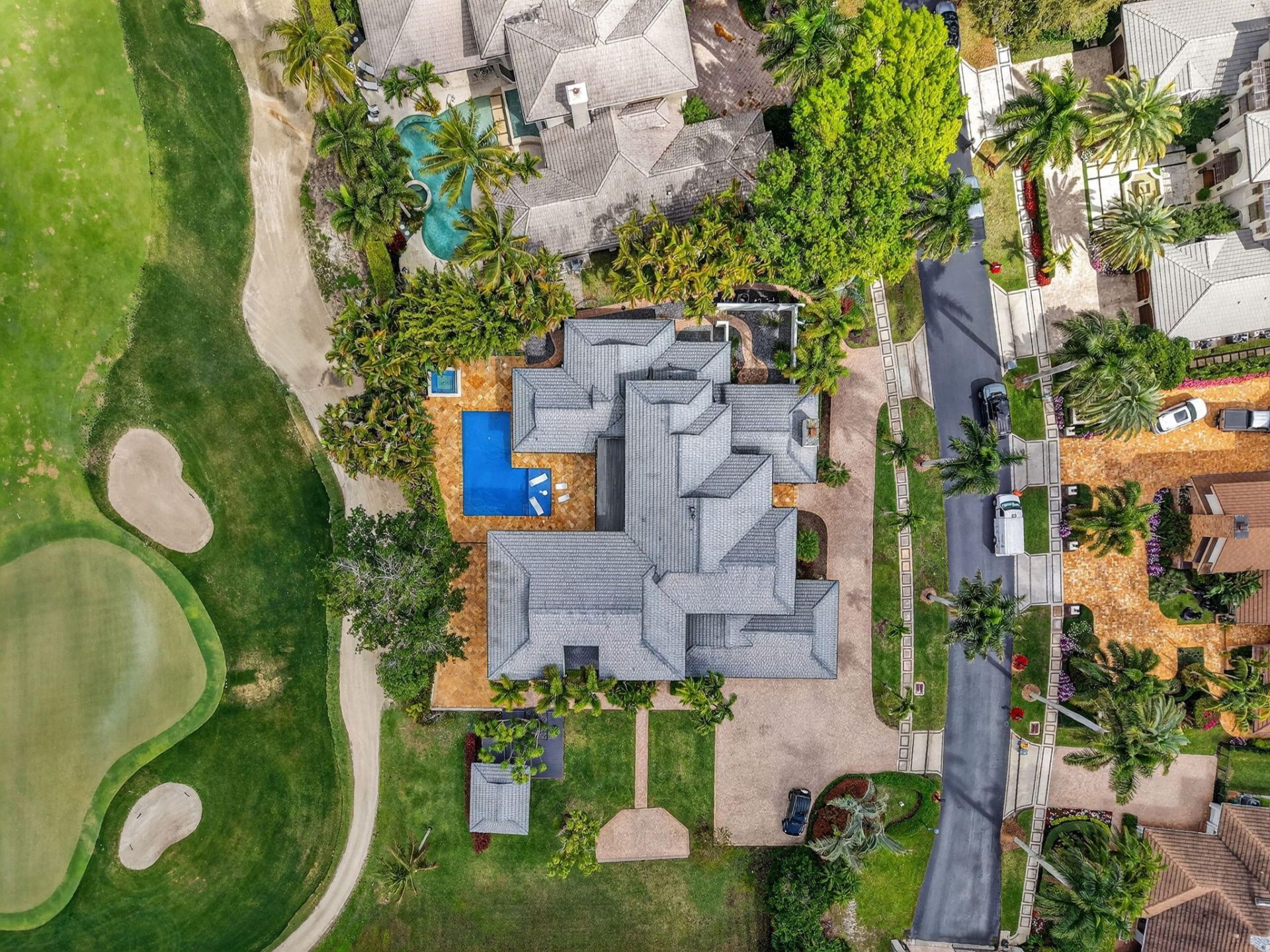 19787 Oakbrook Circle, Boca Raton, FL 33434 Photo