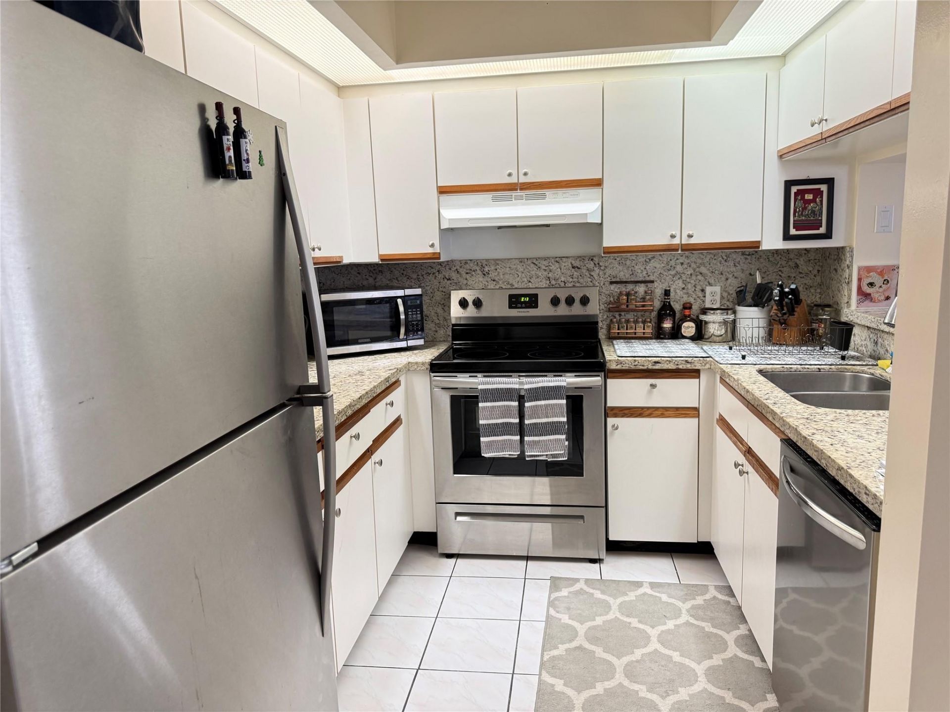 12500 SW 5th Ct, Unit 212M, Pembroke Pines, FL 33027 Photo