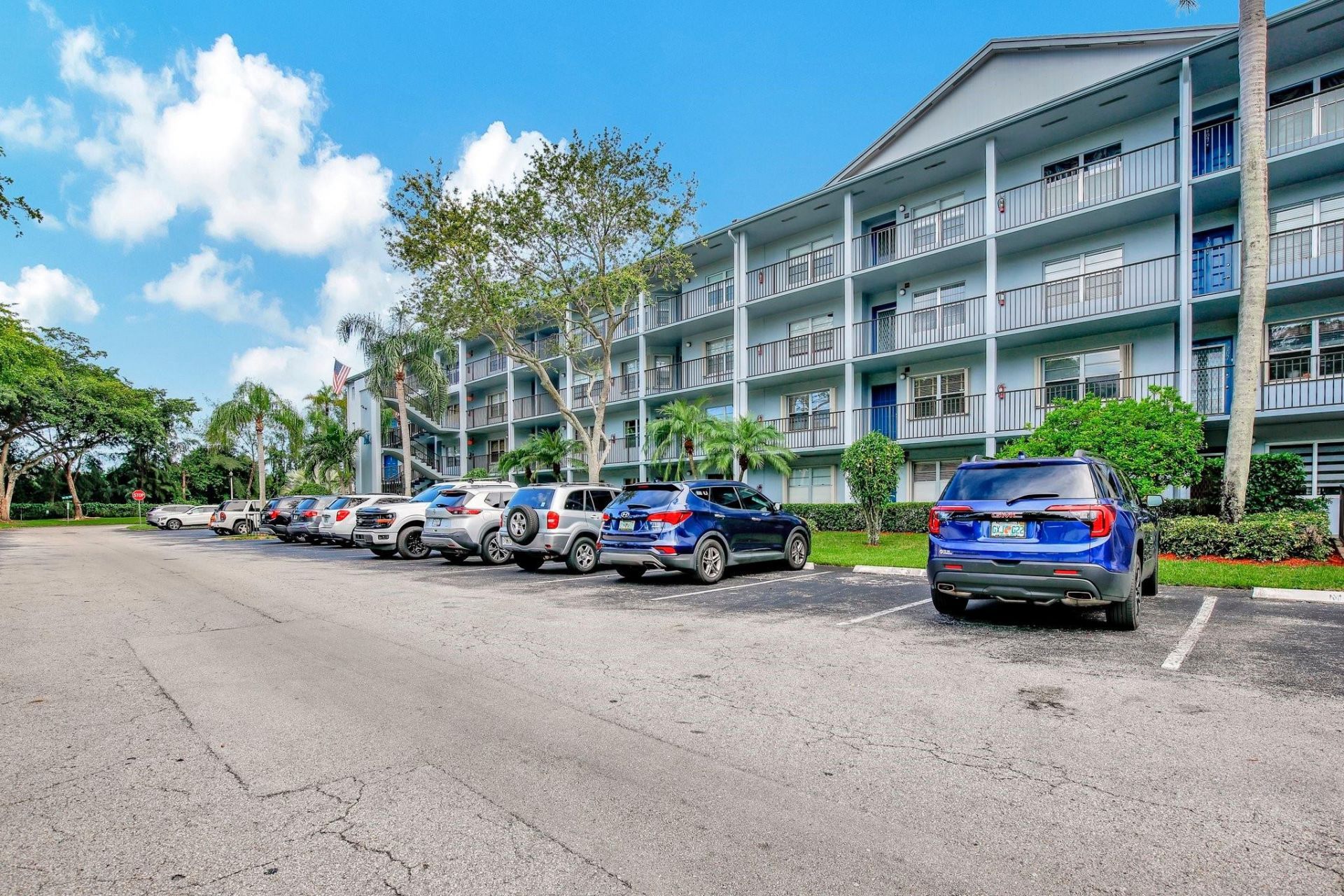 12500 SW 5th Ct, Unit 212M, Pembroke Pines, FL 33027 Photo