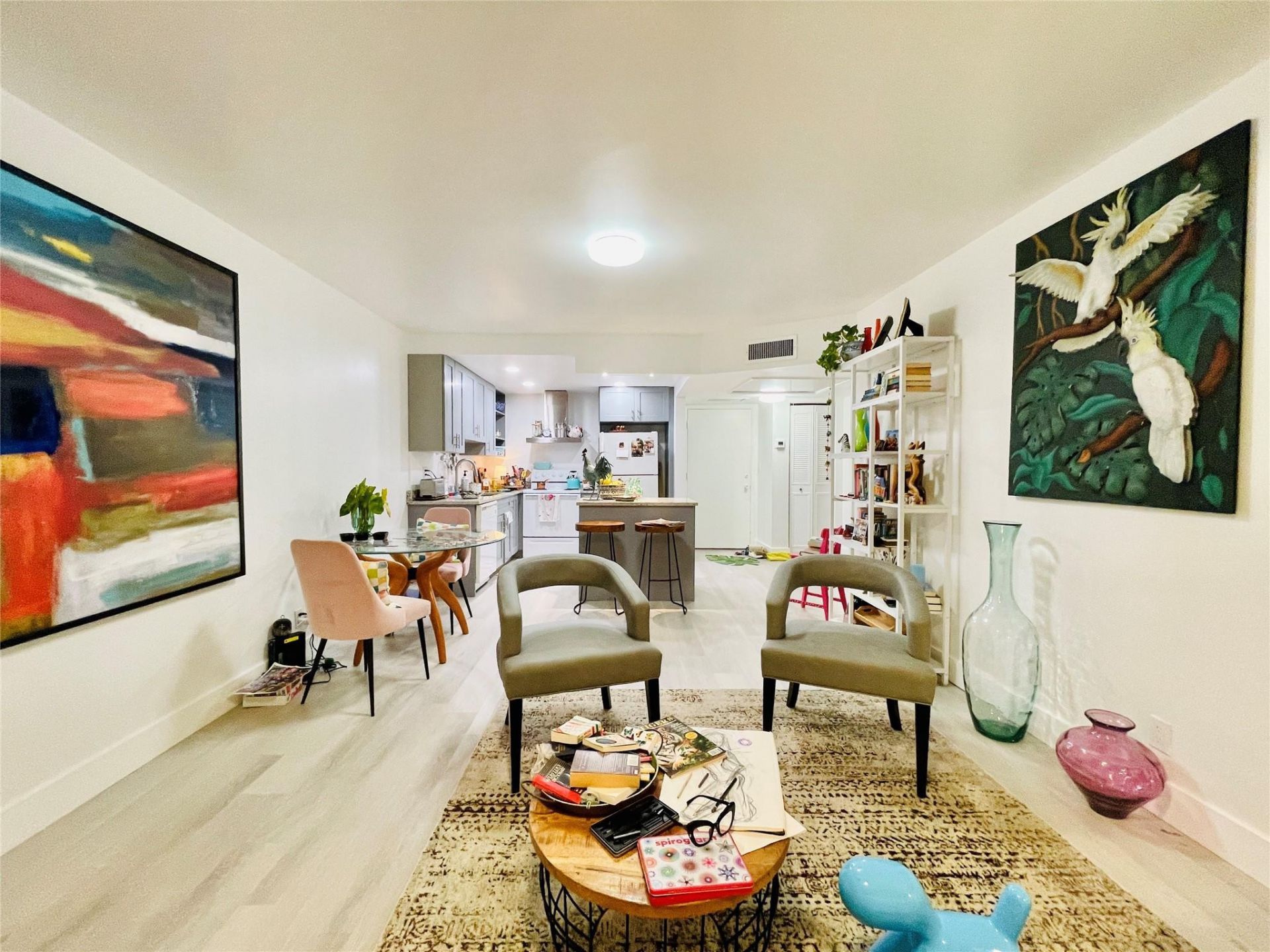 257 S Cypress Road, Unit 414, Pompano Beach, FL 33060 Photo