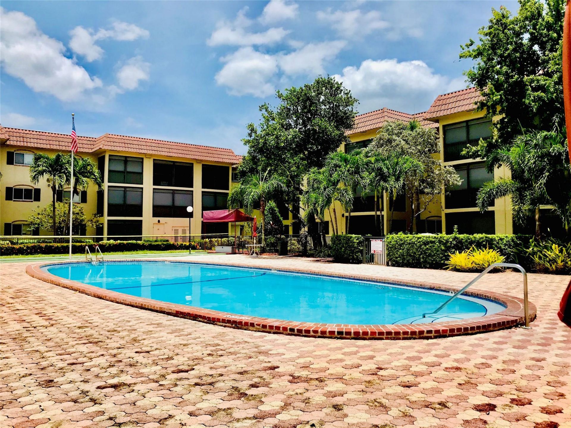 257 S Cypress Road, Unit 414, Pompano Beach, FL 33060 Photo