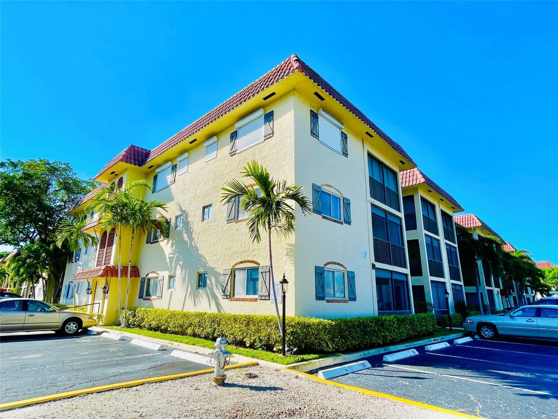 257 S Cypress Road, Unit 414, Pompano Beach, FL 33060 Photo
