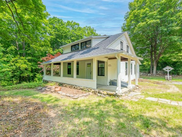 219 Redding, Redding, CT 06896