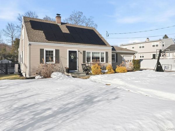 13 Jane Street, Poughkeepsie, NY 12603