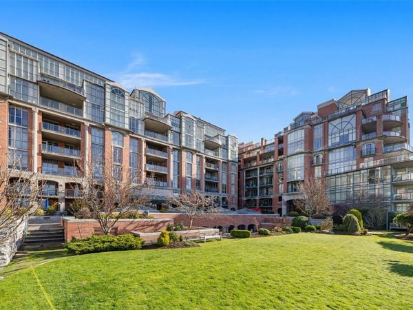 21 Dallas Rd , Unit 628, Victoria, BC V8V 4Z9