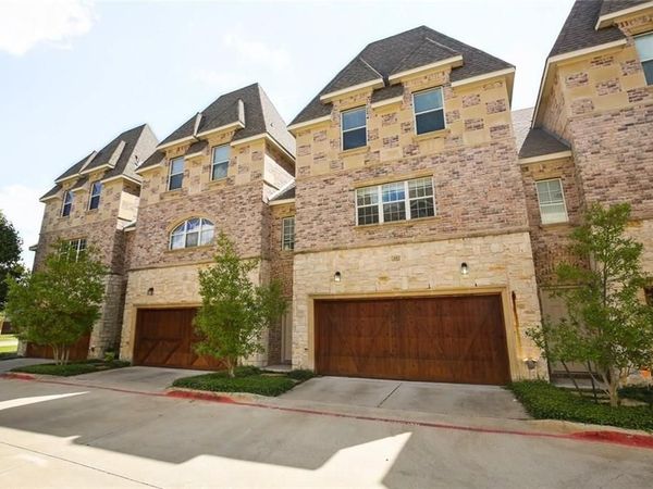 2700 Club Ridge Drive, Unit 34, Lewisville, TX 75067