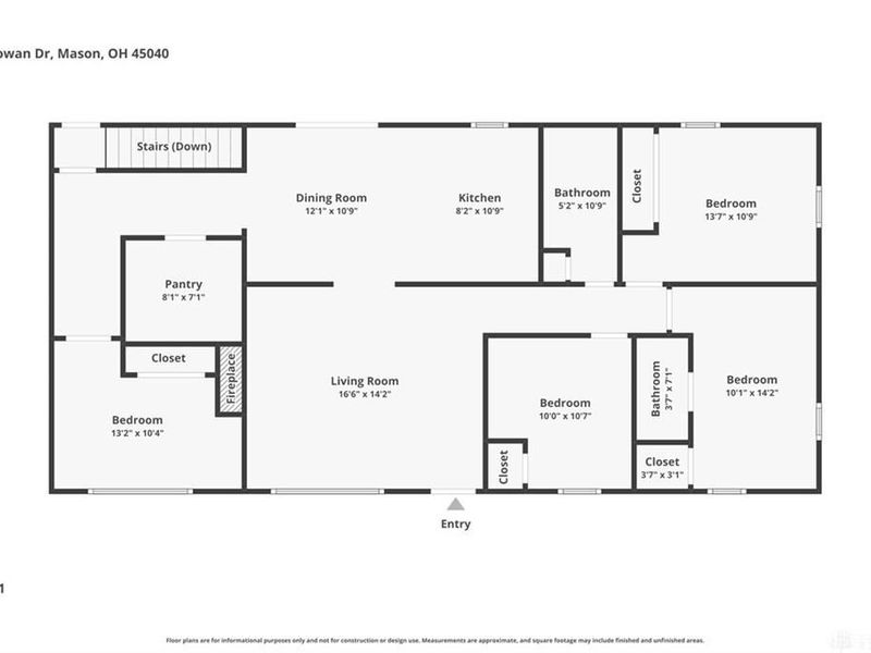 107 Cowan Drive, Mason, OH 45040 Photo 47