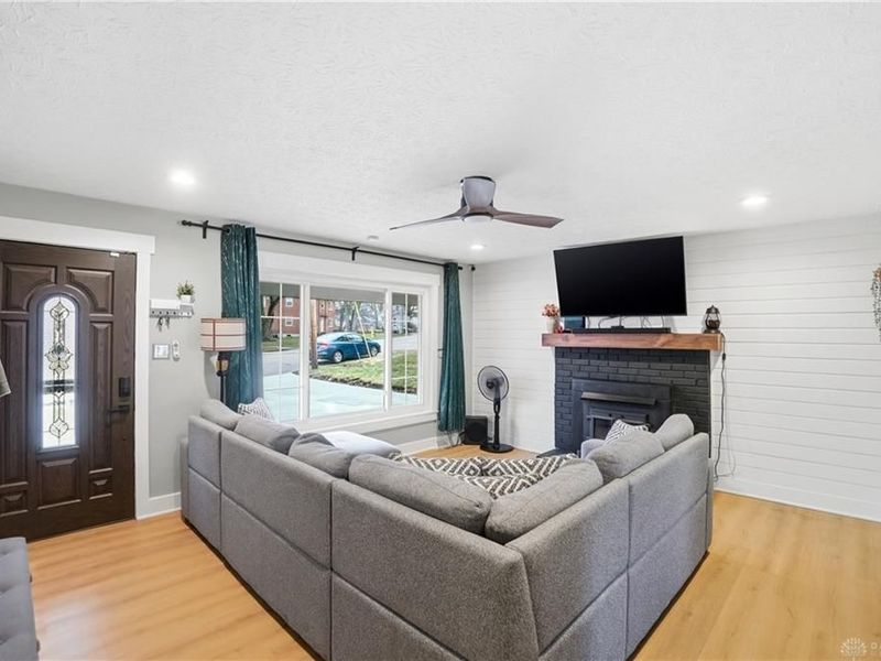 107 Cowan Drive, Mason, OH 45040 Photo 9