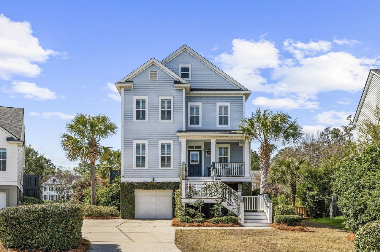 309 Megans Bay Lane Wando, SC 29492
