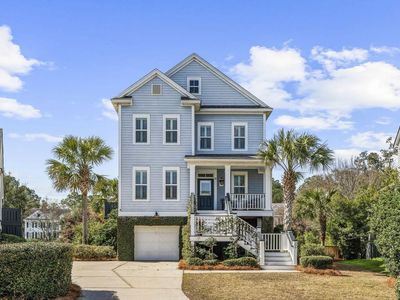 309 Megans Bay Lane, Charleston, SC 29492