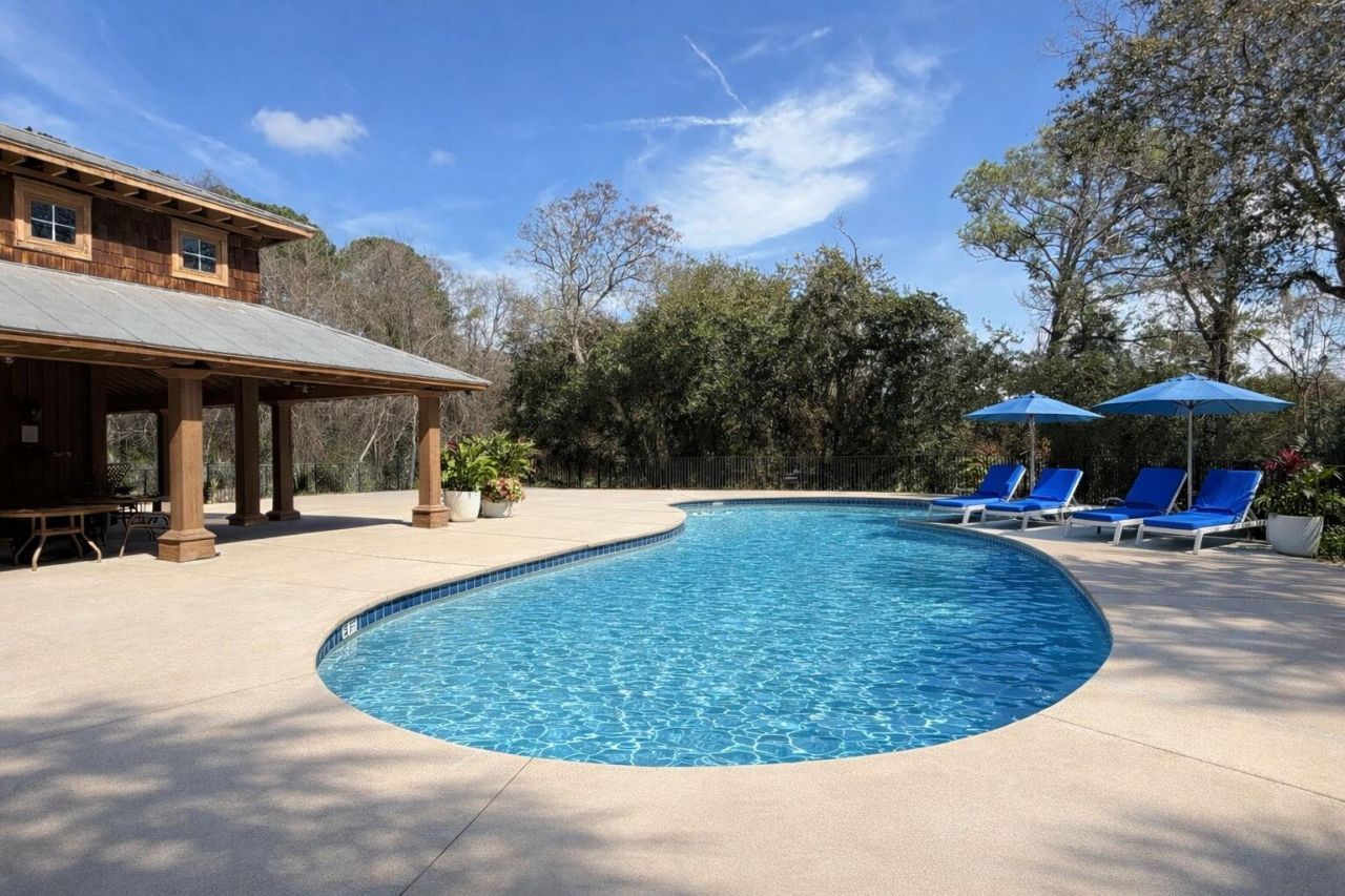 309 Megans Bay Lane Photo 39