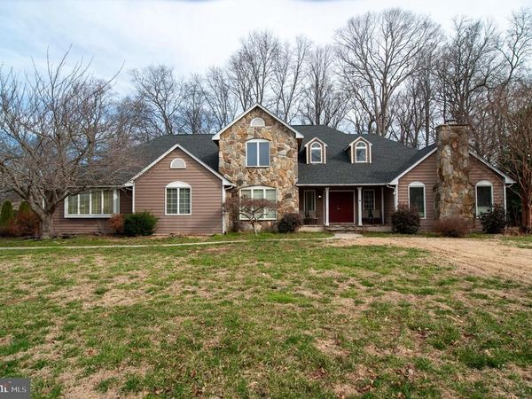 703 GREEN WINGED TRAIL, CAMDEN WYOMING, DE 19934