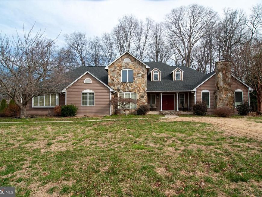 703 Green Winged Trail, Camden Wyoming, DE 19934 Main Photo