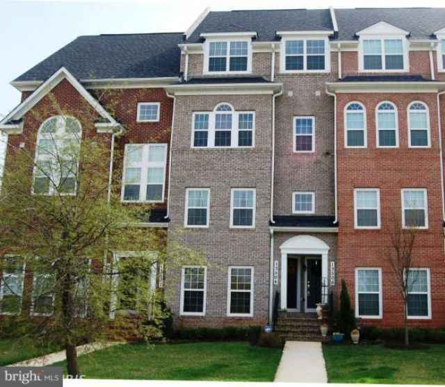 13504 Waterford Hills Boulevard, Germantown, MD 20874 Main Photo