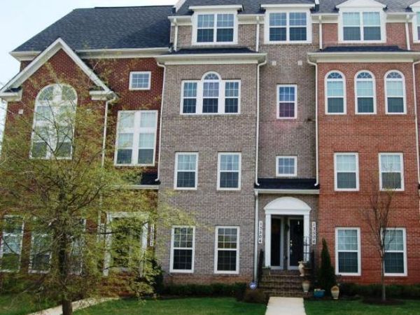 13504 WATERFORD HILLS BOULEVARD, GERMANTOWN, MD 20874