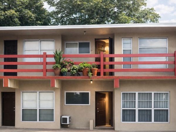 2980 NW 43RD TERRACE, Unit 207, LAUDERDALE LAKES, FL 33313