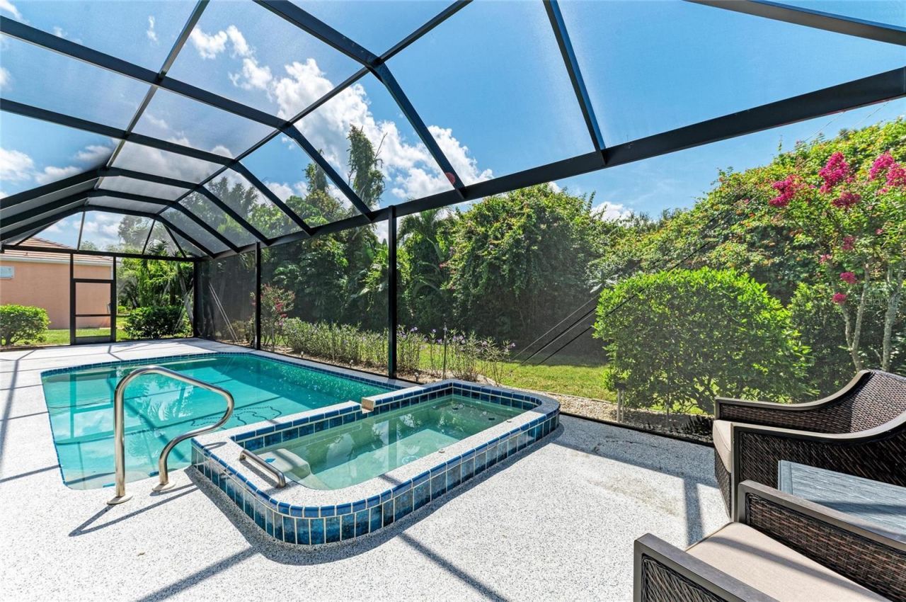 26211 Feathersound Drive , Punta Gorda, FL 33955 Photo