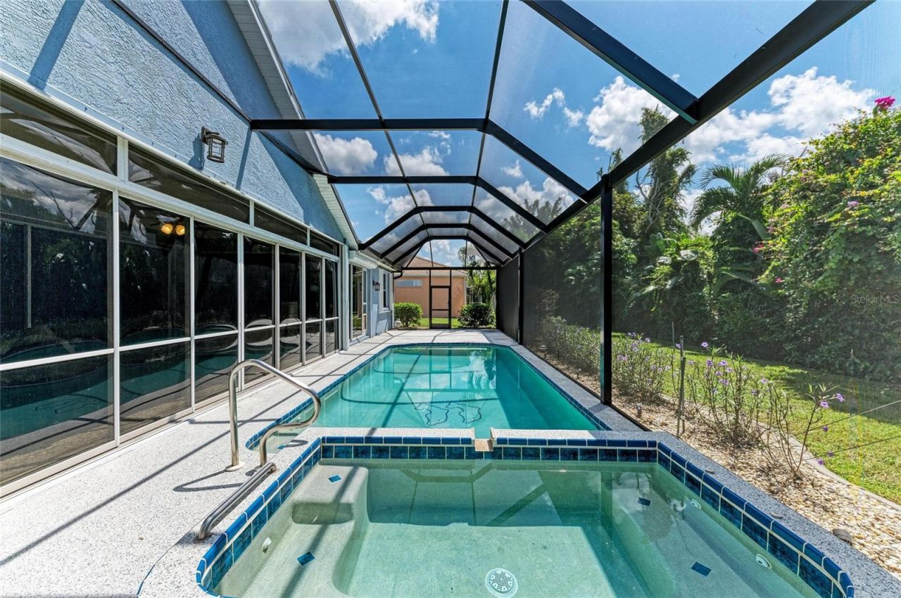 26211 Feathersound Drive , Punta Gorda, FL 33955 Photo