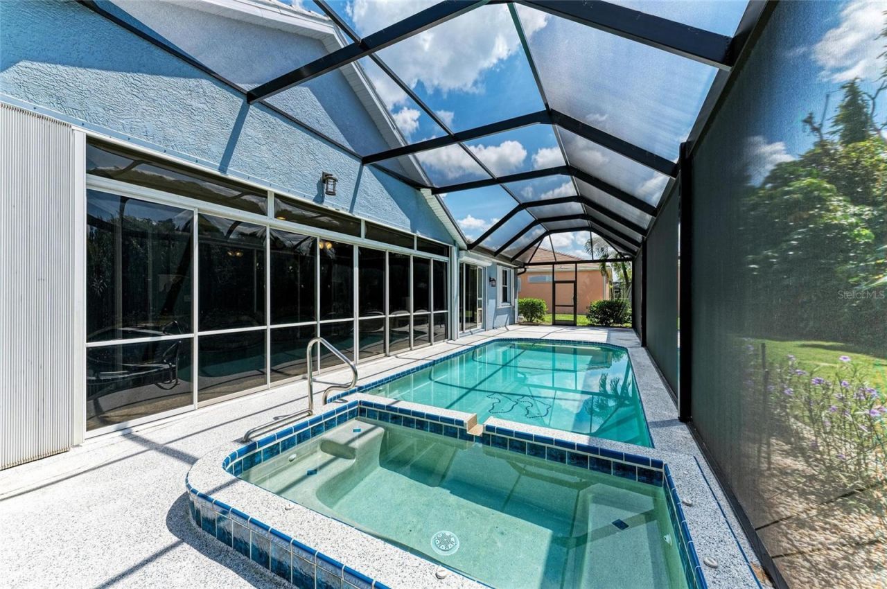 26211 Feathersound Drive , Punta Gorda, FL 33955 Photo