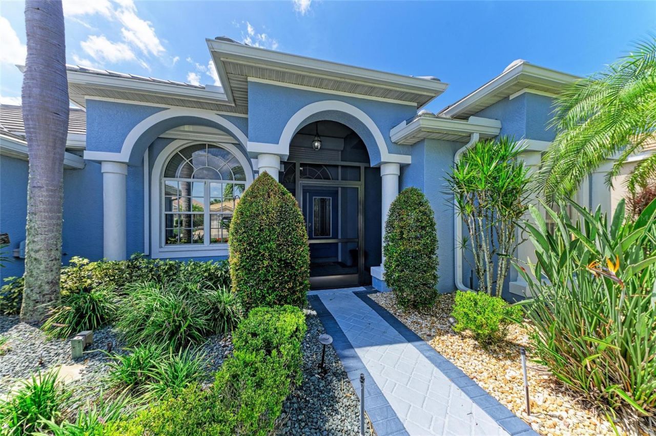 26211 Feathersound Drive , Punta Gorda, FL 33955 Photo