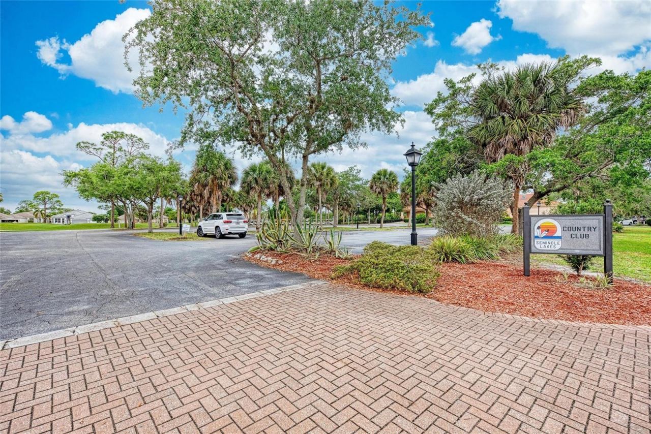 26211 Feathersound Drive , Punta Gorda, FL 33955 Photo