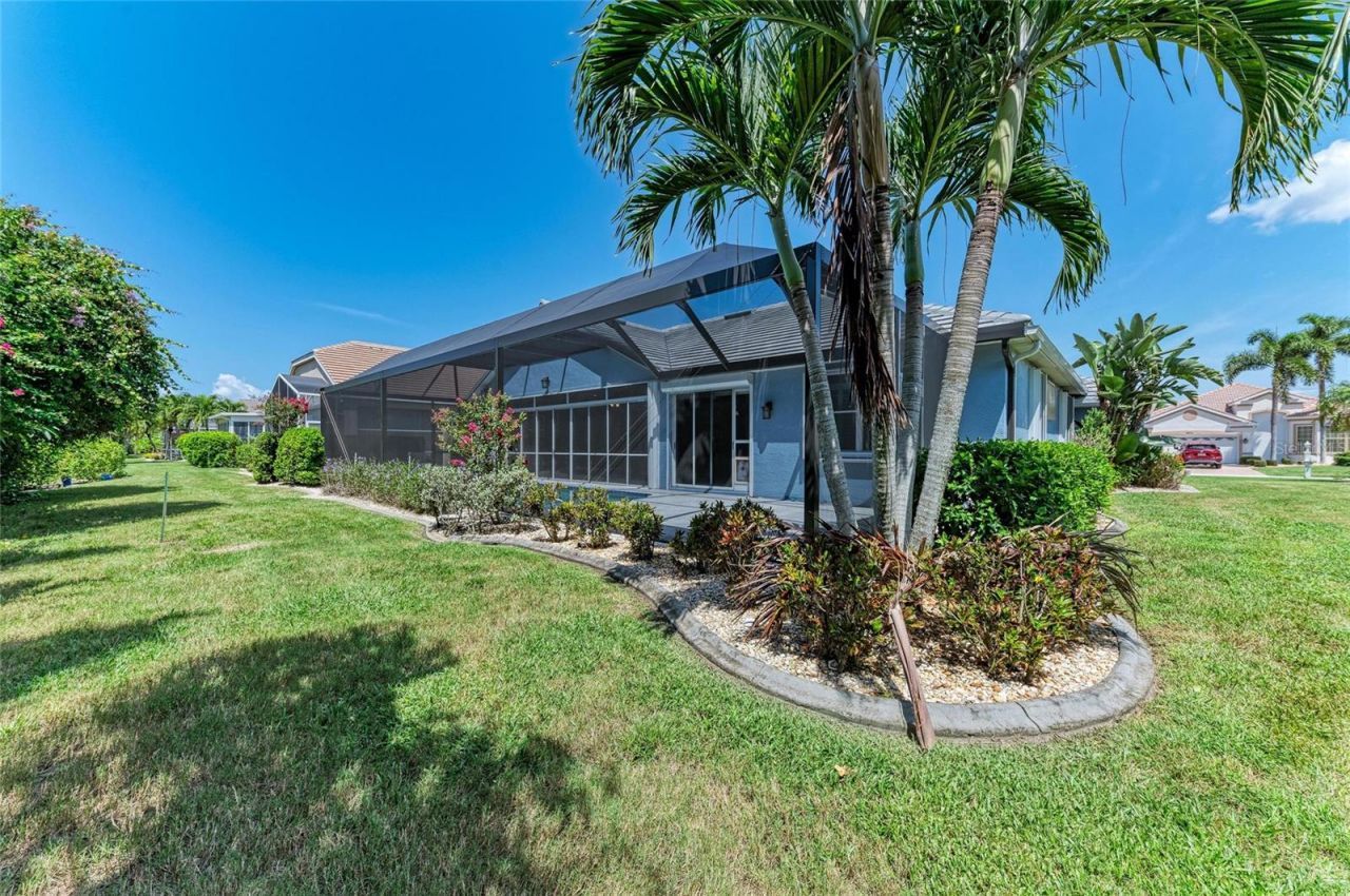 26211 Feathersound Drive , Punta Gorda, FL 33955 Photo