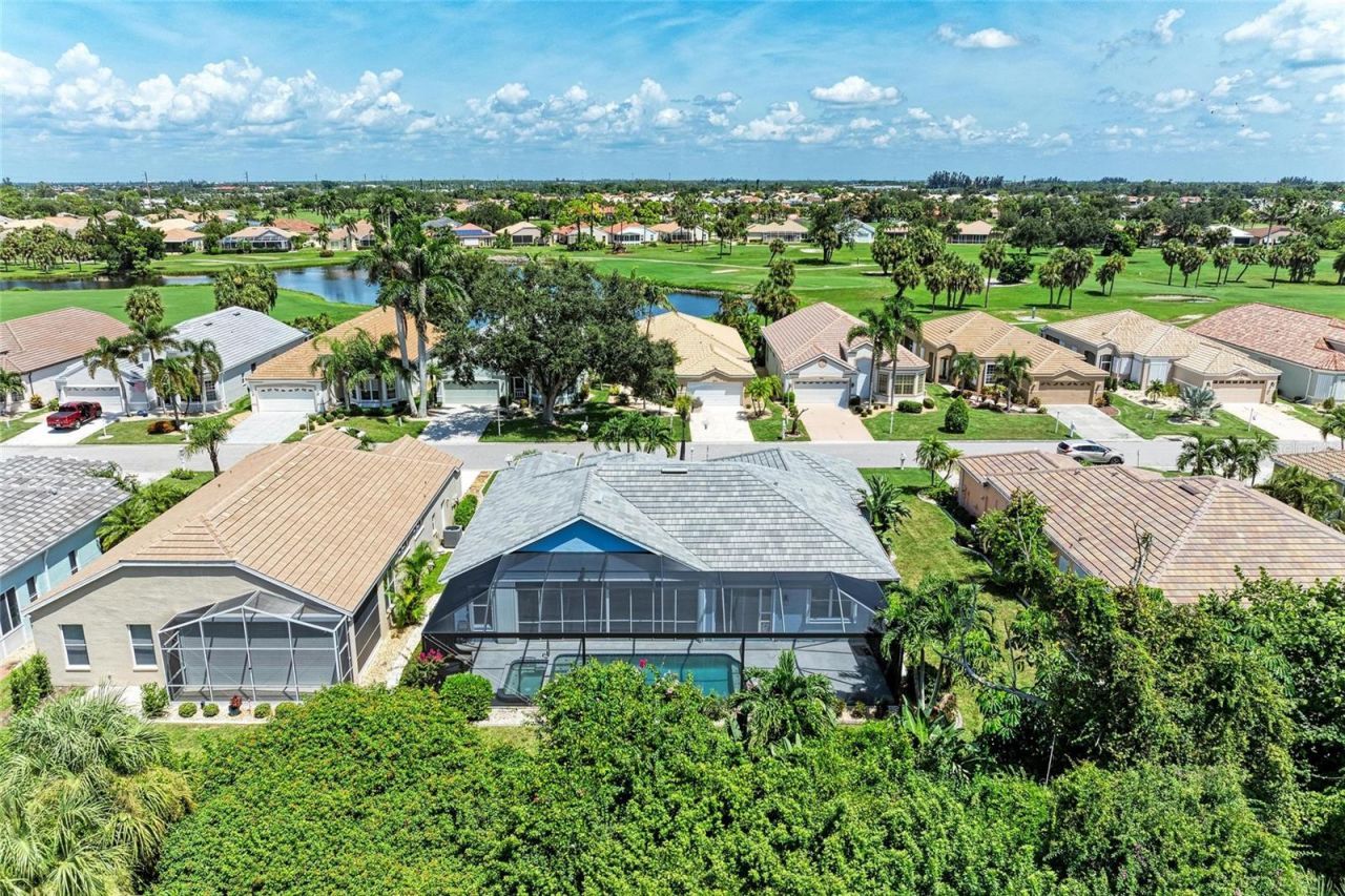 26211 Feathersound Drive , Punta Gorda, FL 33955 Photo