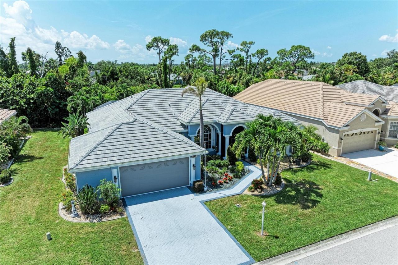 26211 Feathersound Drive , Punta Gorda, FL 33955 Photo