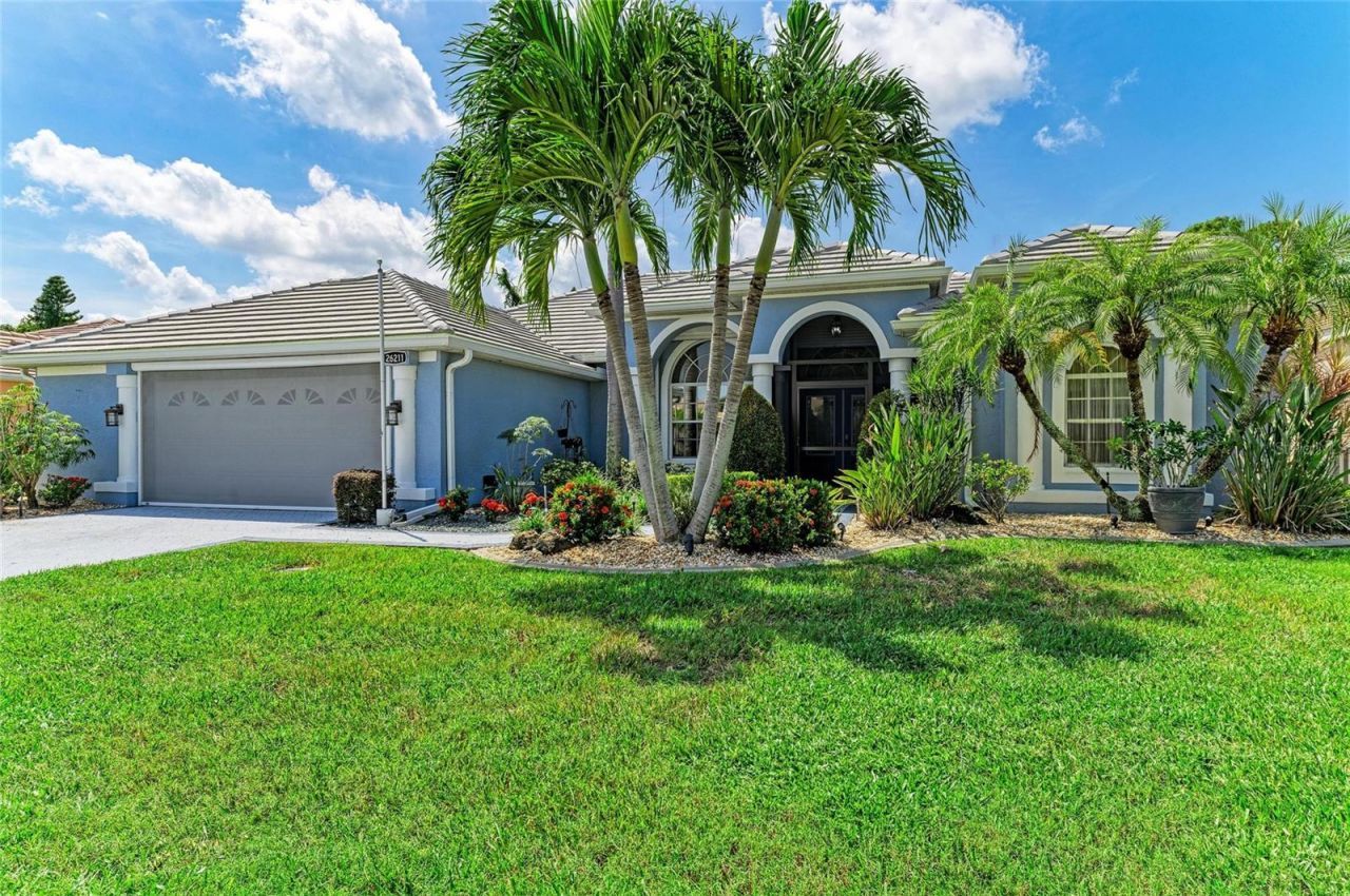 26211 Feathersound Drive , Punta Gorda, FL 33955 Photo