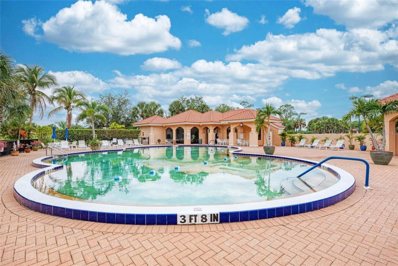 26211 Feathersound Drive , Punta Gorda, FL 33955 Photo