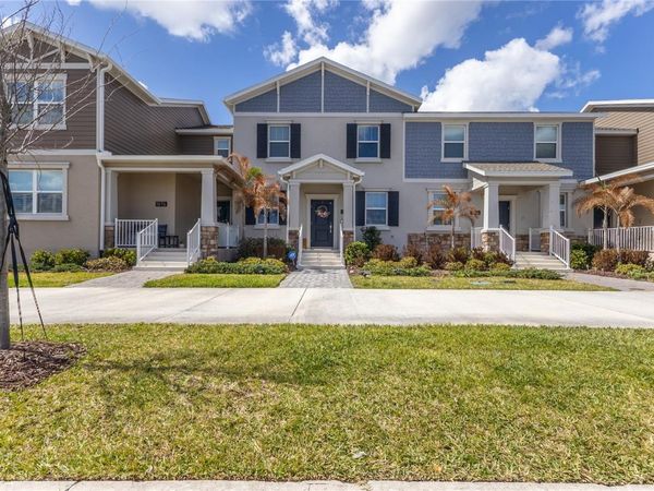 1872 TOHOQUA BOULEVARD , KISSIMMEE, FL 34744