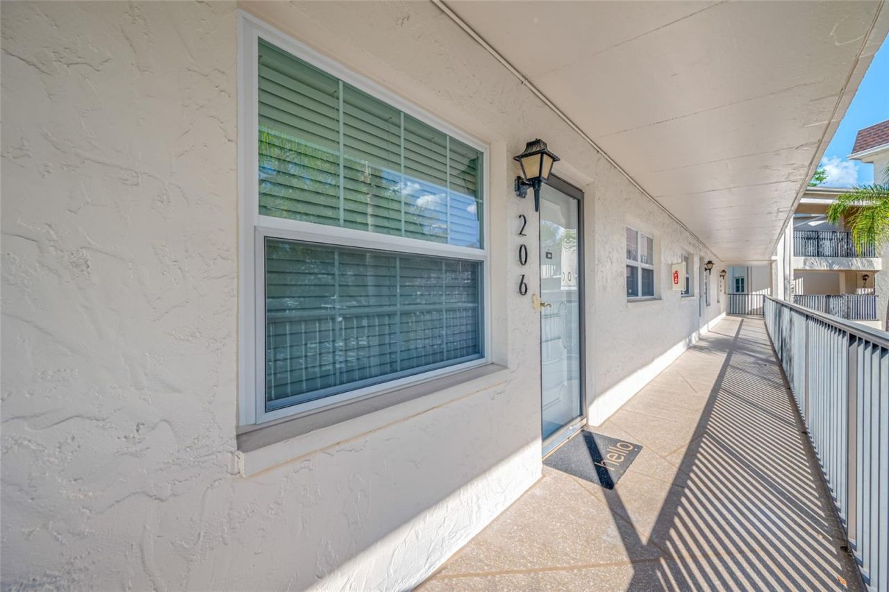820 Virginia Street, Unit 206, Dunedin, FL 34698 Main Photo