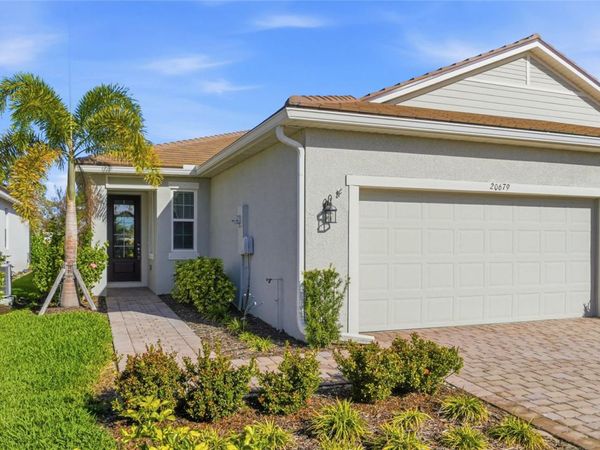 20679 OVID LANE , VENICE, FL 34293
