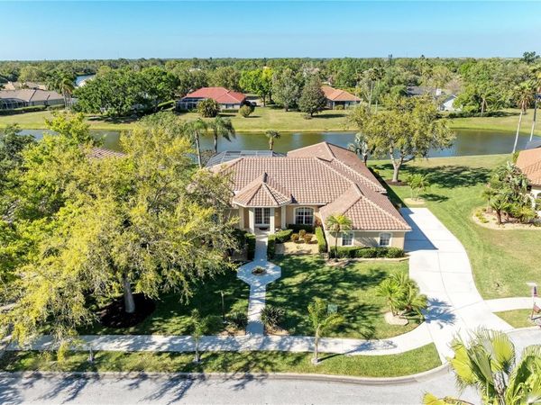 8315 EAGLE CROSSING , SARASOTA, FL 34241