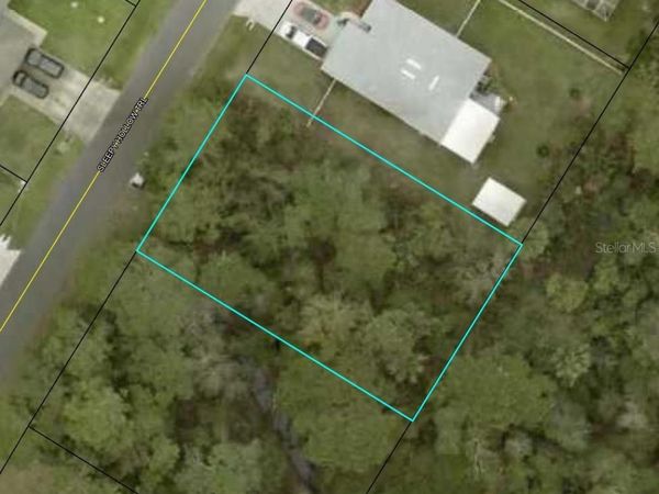 5 SLEEPY HOLLOW TRAIL , PALM COAST, FL 32164