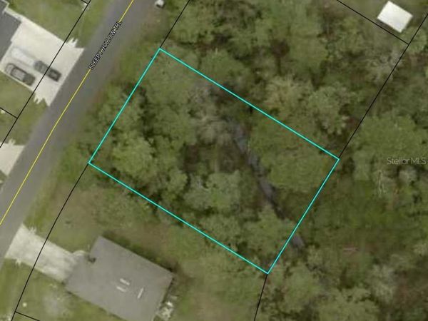 7 SLEEPY HOLLOW TRAIL , PALM COAST, FL 32164